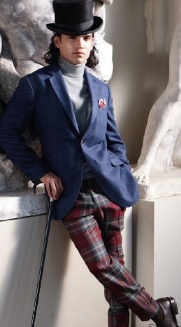 The Humble Dressing Stick