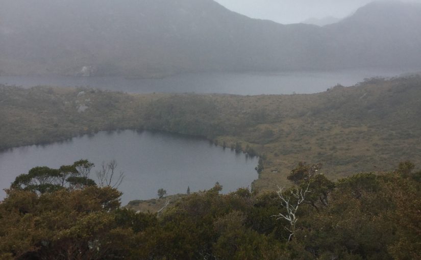 Scouts Motto : Be Prepared