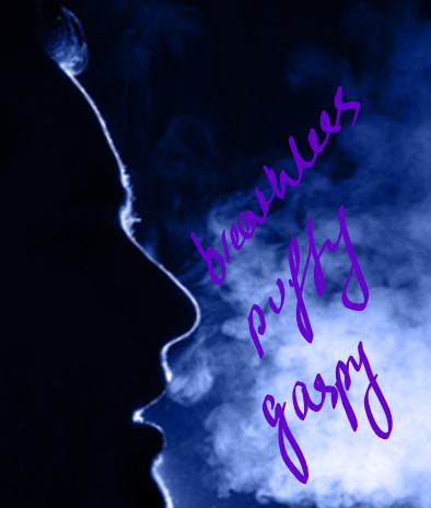 The Language of Breathing